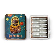 Photo of Koa | Pre-Rolls | Royal Highness | 3.5g 10pk
