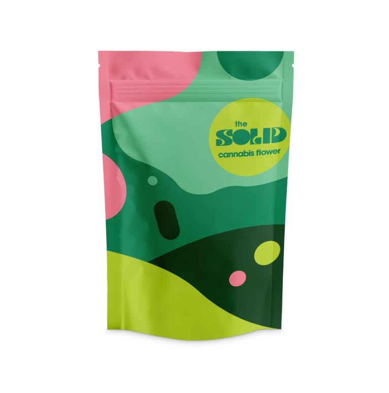 Citrus Cookies Kush Whole Flower