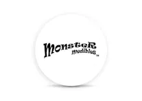 Monster Medibles Logo