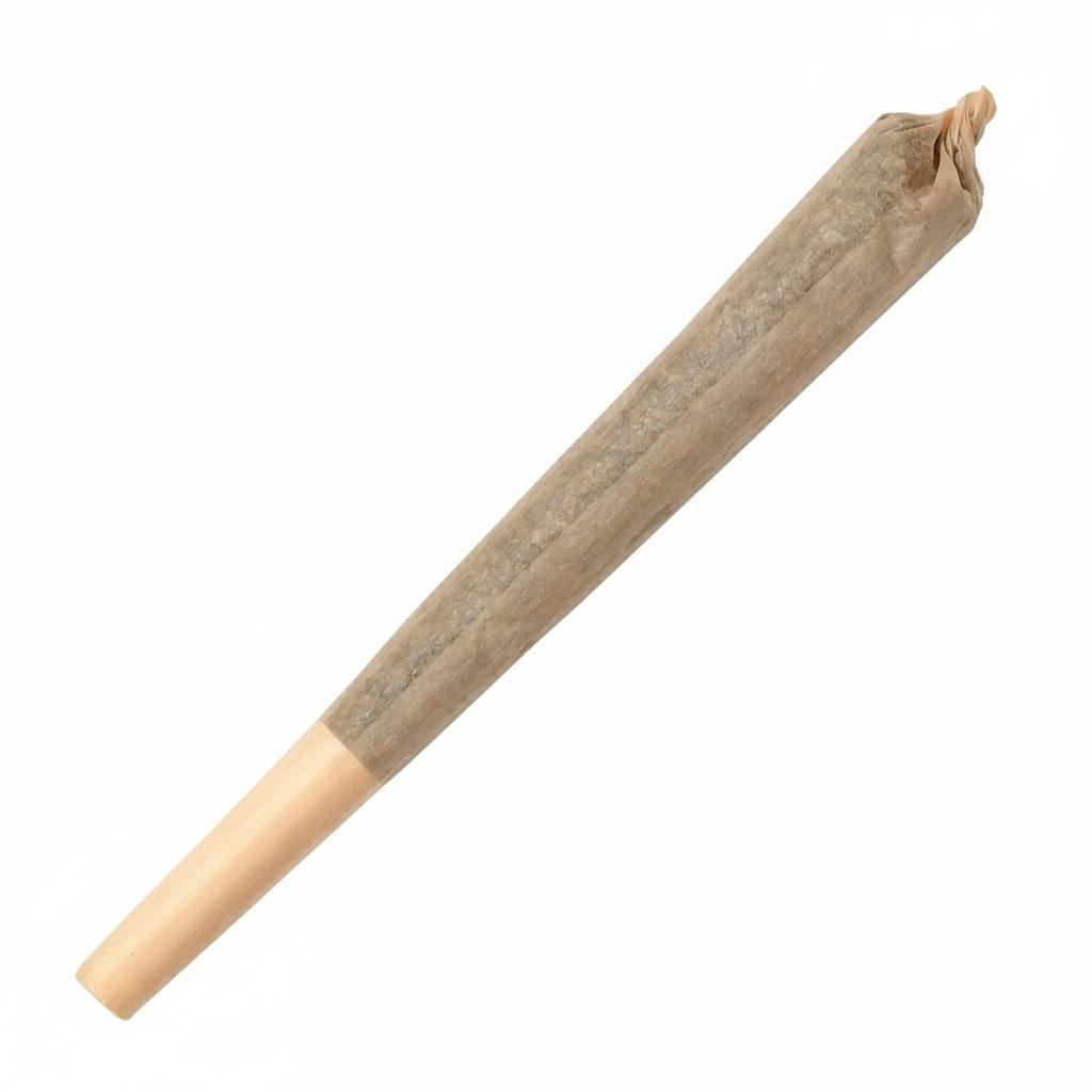 1st Class Gas