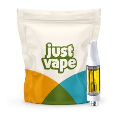 Just Vape Cannabis Products in Nottingham, MD