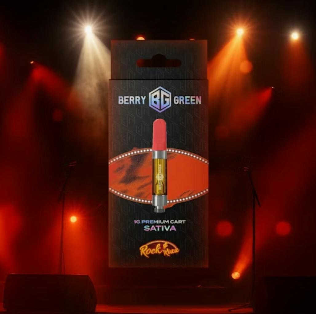 vape rock BD Vape main image 0