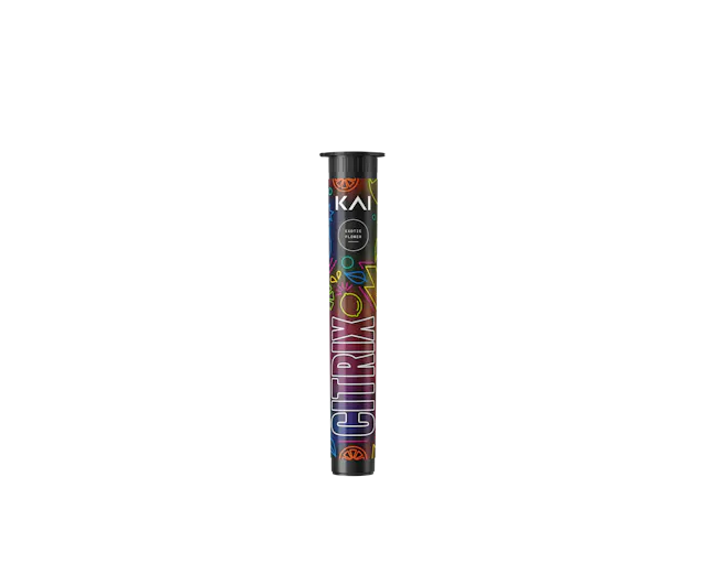 KAI Pre-Roll Citrix 1g (sativa, singles)