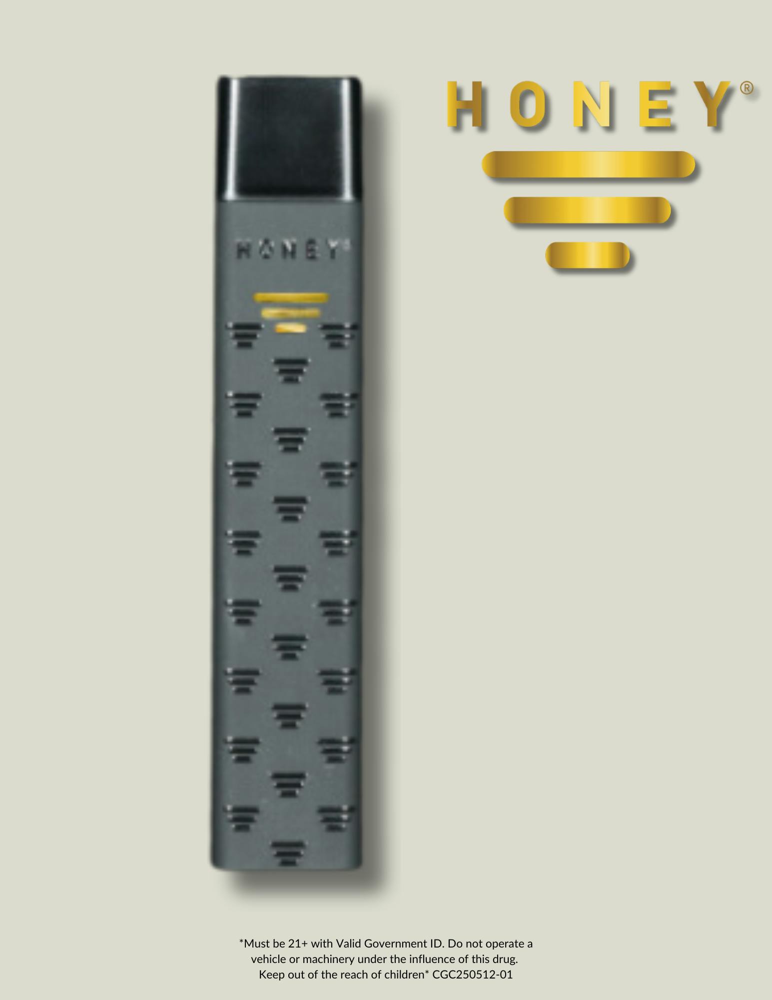 Strane L.A.B Disposable Vape AIO