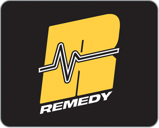 logo for Remedy Columbia