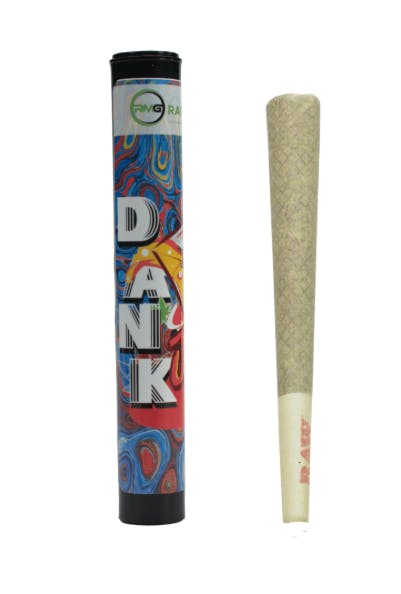 Dank Juice | Rare Michigan Genetics