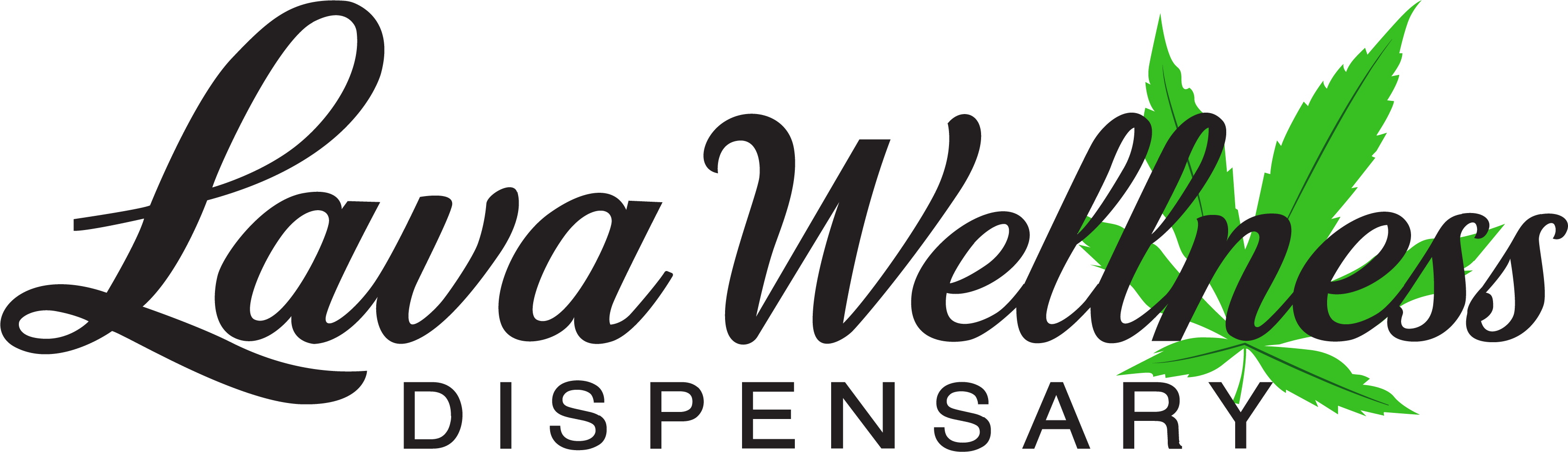 LAVA WELLNESS DISPENSARY ONLINE ORDERING