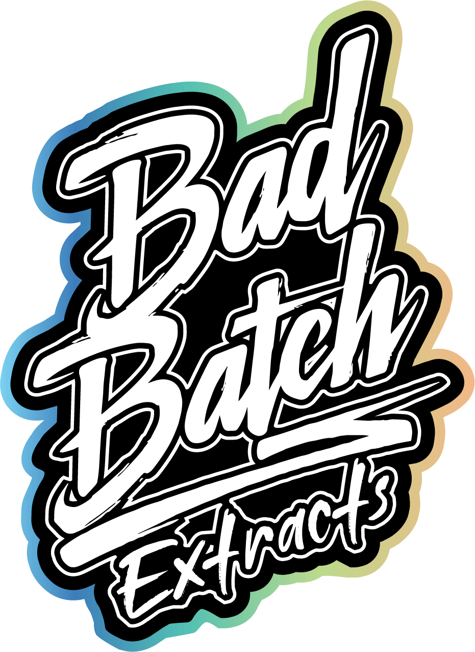 batch vape battery Bad Batch - Lil Baddie - Watermelon Mojito Cartridge