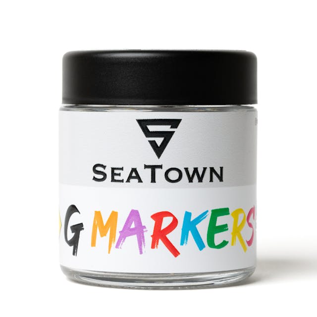 Dried cannabis flower is primarily ingested via inhalation. Activation time is roughly about 5 minutes and can last up to a few hours.