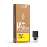 Product Pineapple Express | Live Rosin Pax Pod