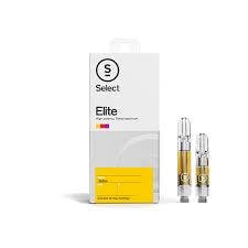 Photo of Pineapple Haze Elite 510 Cartridge | 0.5g