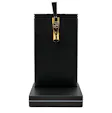 Tap Portable Black Gold