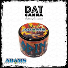 Dat Canna - 1g Rosin - Odin