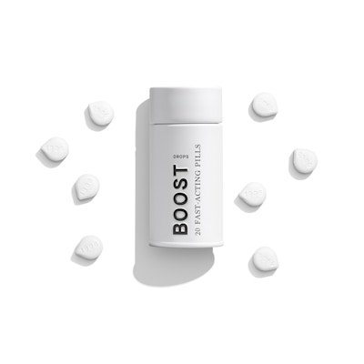Product BOOST Drops 20 pack