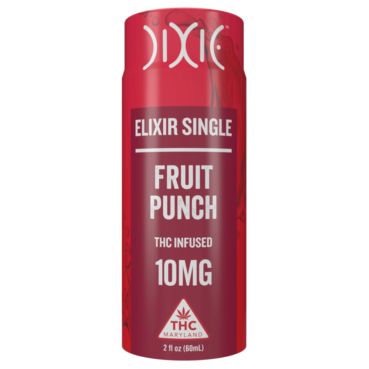 Fruit Punch Elixir | Ascend Cannabis - Crofton