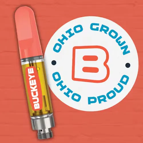 Sour Blue Diesel | Live Resin | Cartridge-active