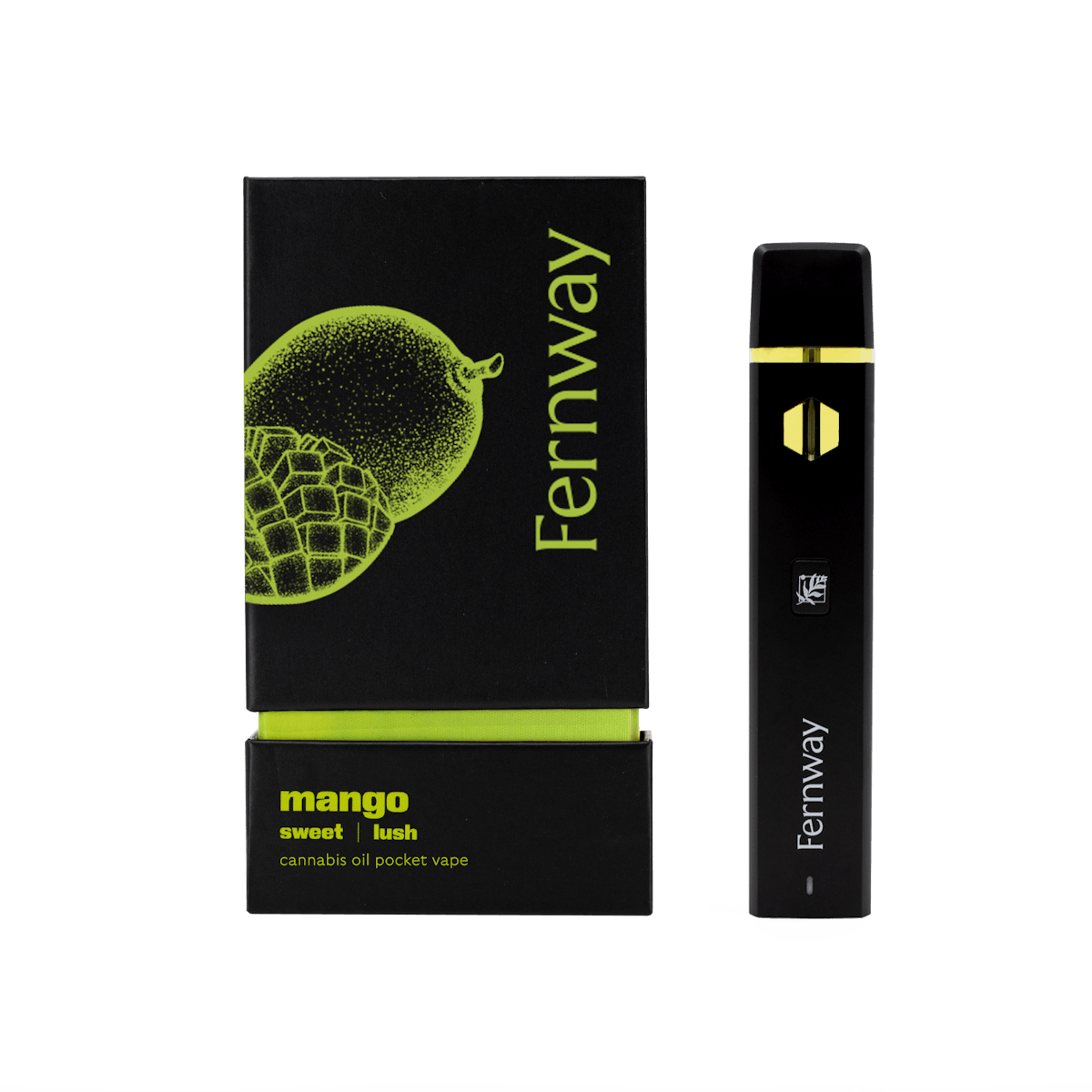 Photo of Fernway | Mango Traveler