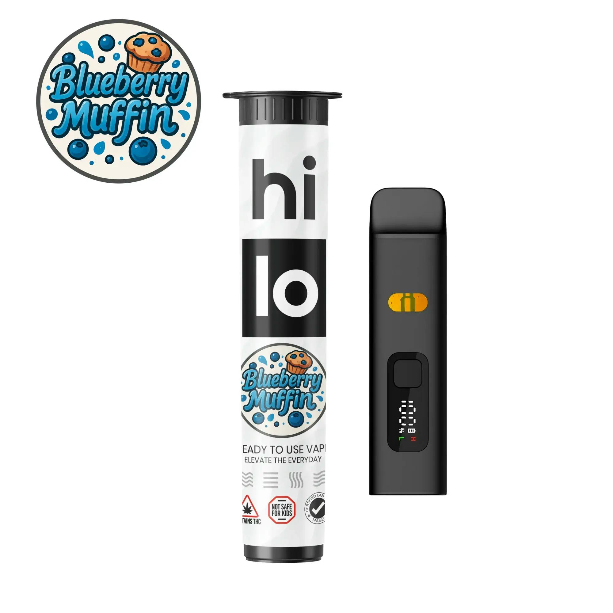 Cannabis Vaporizers | Boom X (Shirley)