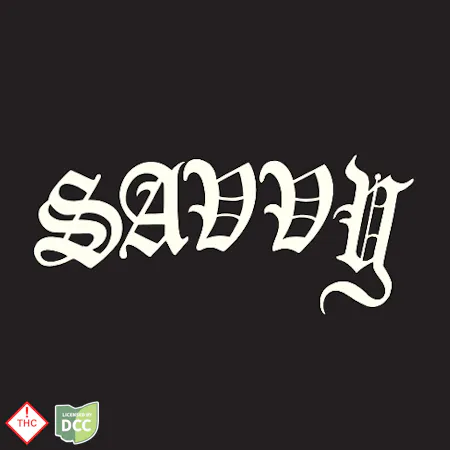 Image of Savvy - Juicy Mango Sativa Cart