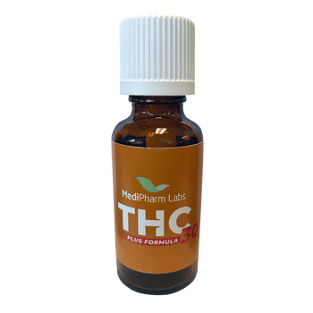 THC 30 Regular Formula | 30ml | FOUR20 (Sherwood Park)