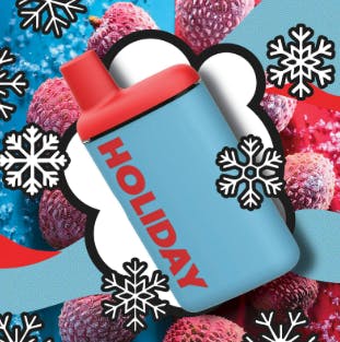 Product: Disposable [1g] | Staycation