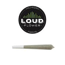 Product: Afghan #10 | MI LOUD