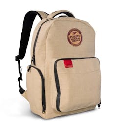 RAW | Lowkey Backpack - Beige