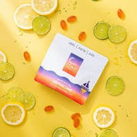 Product Lemon Lime | Live Rosin Gummies 20pk