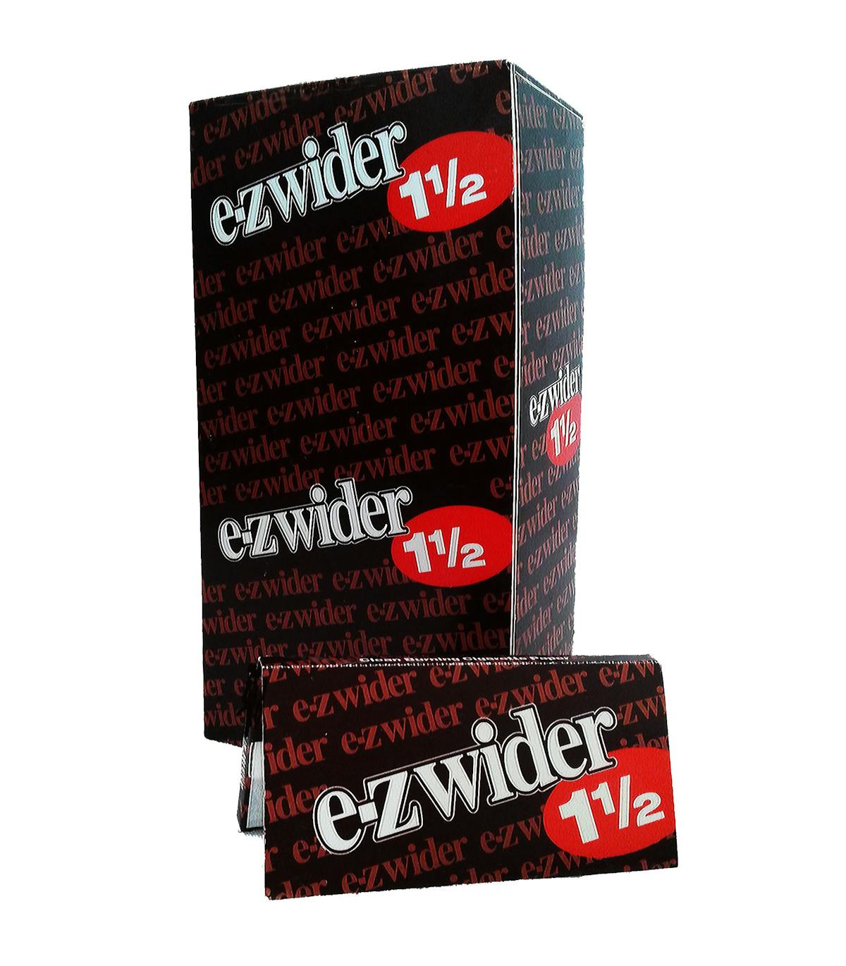 Photo of E-Z Wider l Gold Rolling Paper l 1 1/2