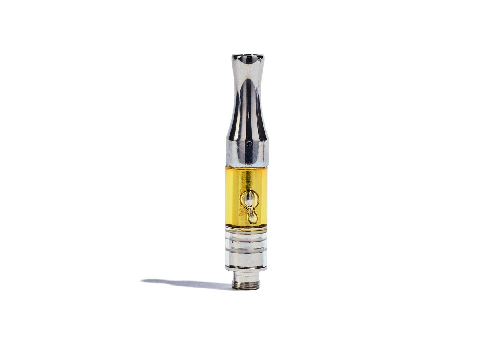 Blueberry Cookies Vape Cart