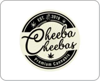 logo for Cheeba Cheebas West Kelowna