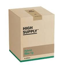 Product CL High Supply Budder Wax - Madd Fruit 1g (Hybrid)