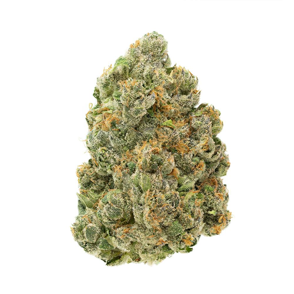 LC Ckies Flower