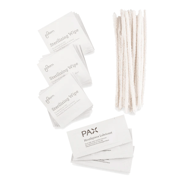 PAX Cleaning Kit | High End Market Place