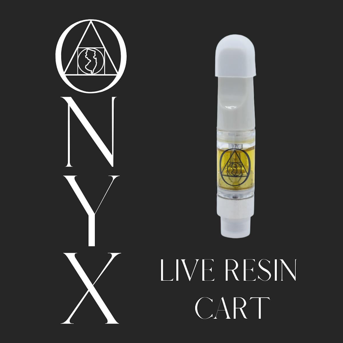 Photo of Obama Runtz .5g Vape