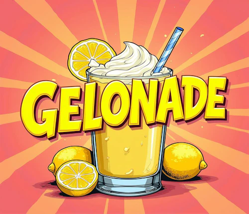 DELI -  Gelonade
