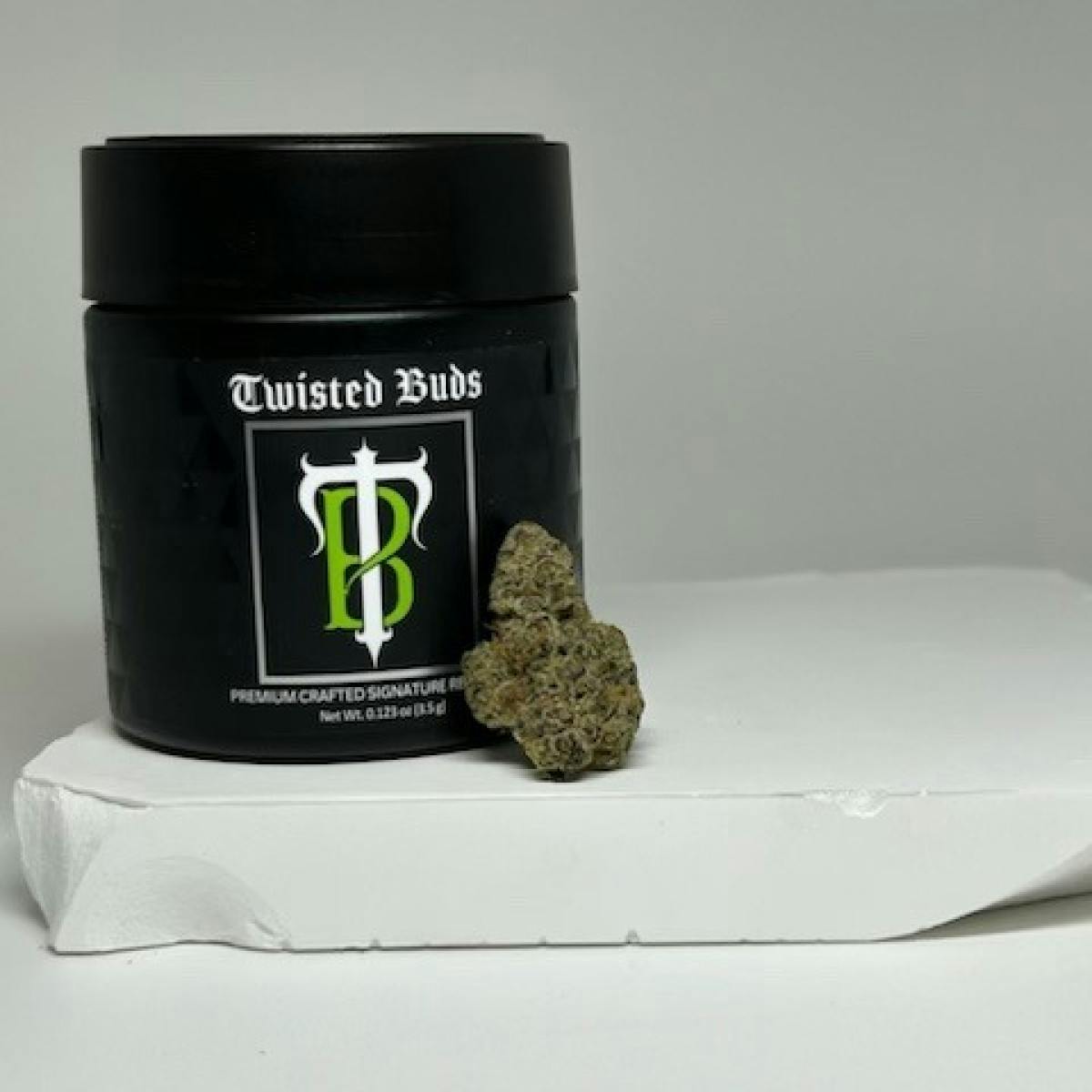 Product Satsuma Sherbert - Flower