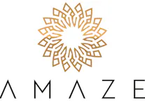 AMAZE Cannabis Logo