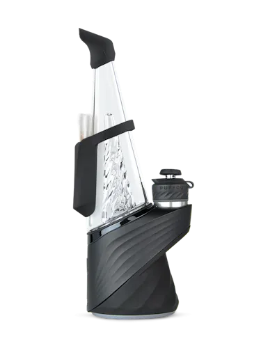 Puffco – Peak – Travel Pack Black-1