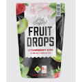Fruit Drops: Strawberry Kiwi - 10pk 100mg