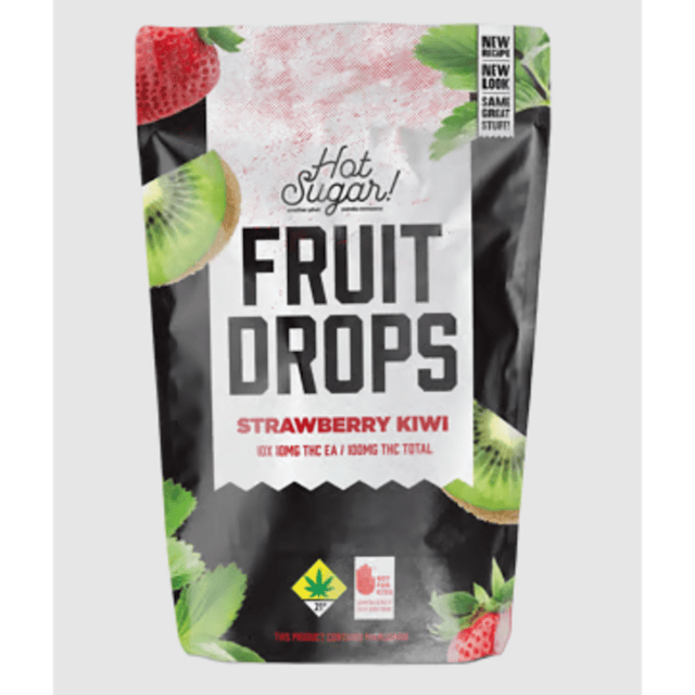 Edibles are created either by infusing cooking oil or butter with cannabis extract, or by mixing extract directly into other ingredients. Because edibles are digested and absorbed by your stomach and liver, the activation is often longer than other consumption methods, taking on average 45 minutes, and sometimes up to 2 hours. It is important to start low and slow when consuming edibles so you don't over do it. Take extra caution to ensure edibles are out of the reach of children.