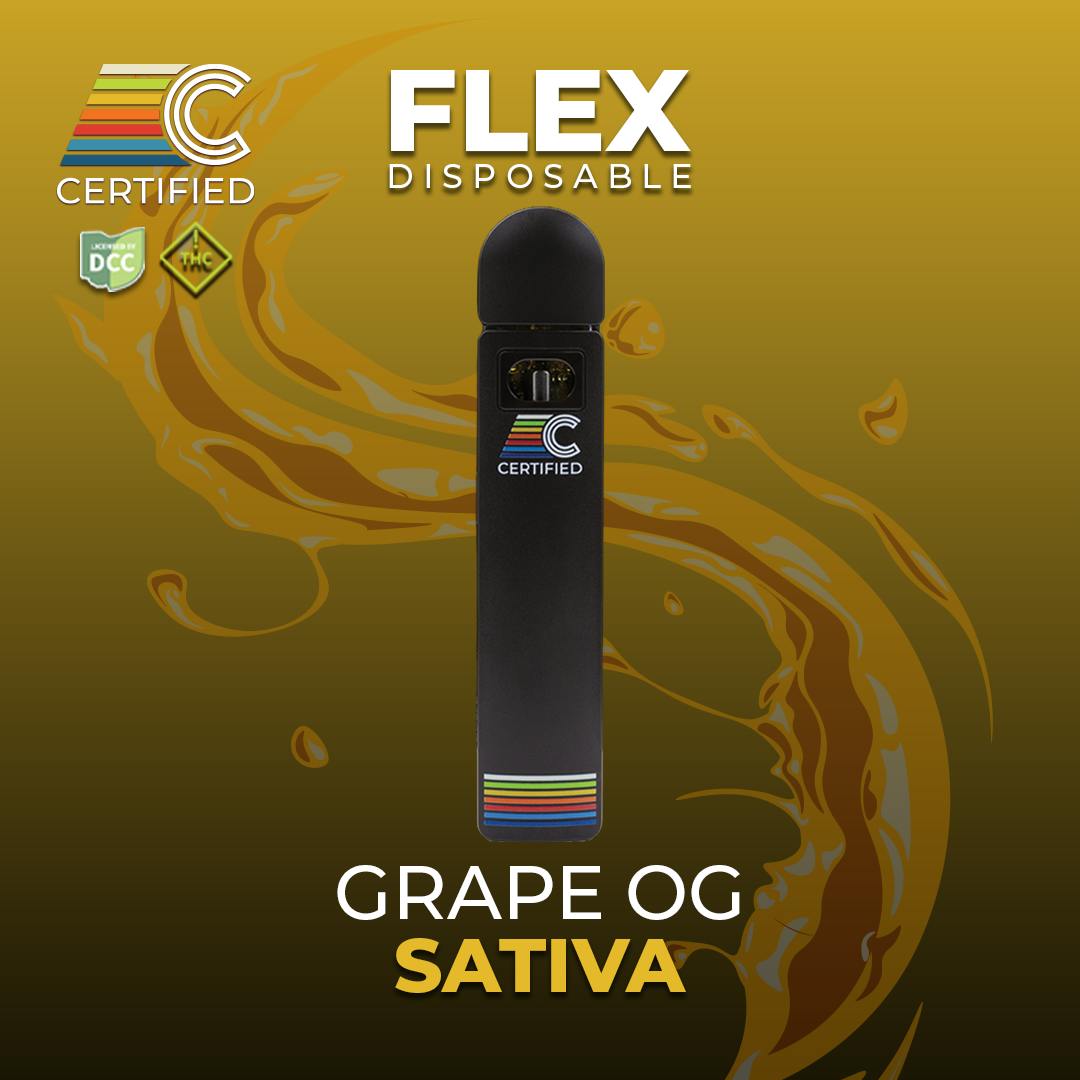 certified disposable vape review Monday briefing: ​Has the single-use vape ban made any difference to our  health or our environment? | Vaping main image 1