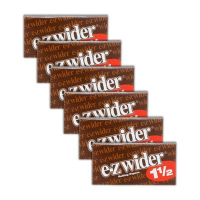 Accessories EZ WIDER Cigarette Papers