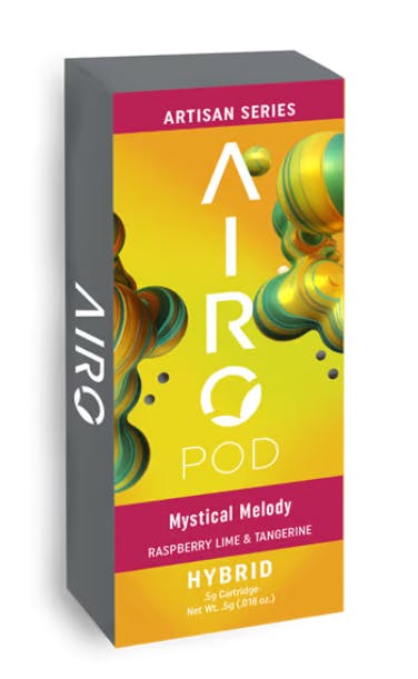 Mystical Melody | 1g