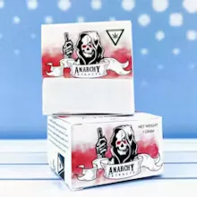 Anarchy - 1g Crumble - Purple Dream