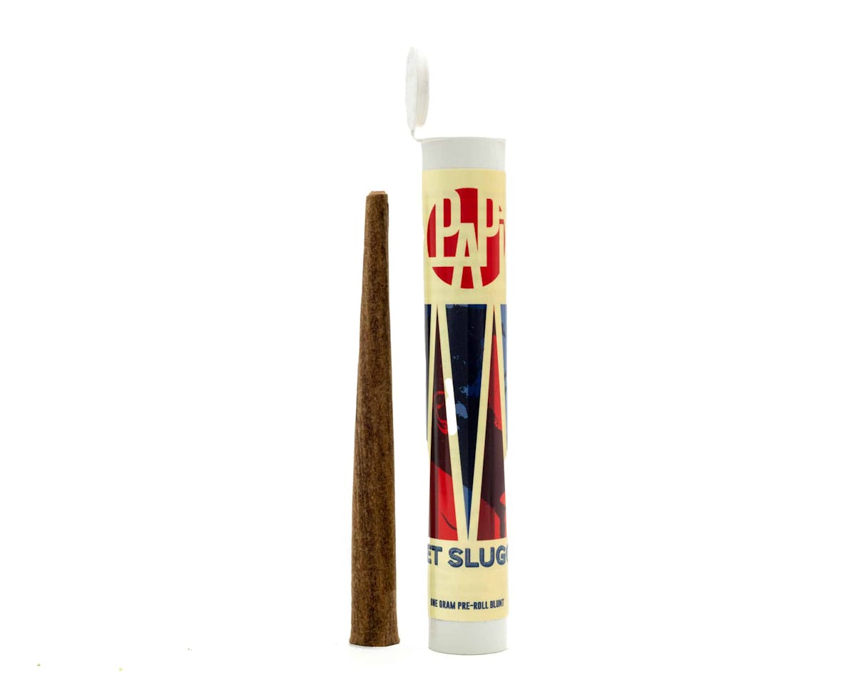 Image of Lemon Disco | 1g Blunt