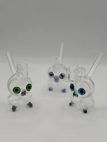 Glass Piece | Owl Bangers-active