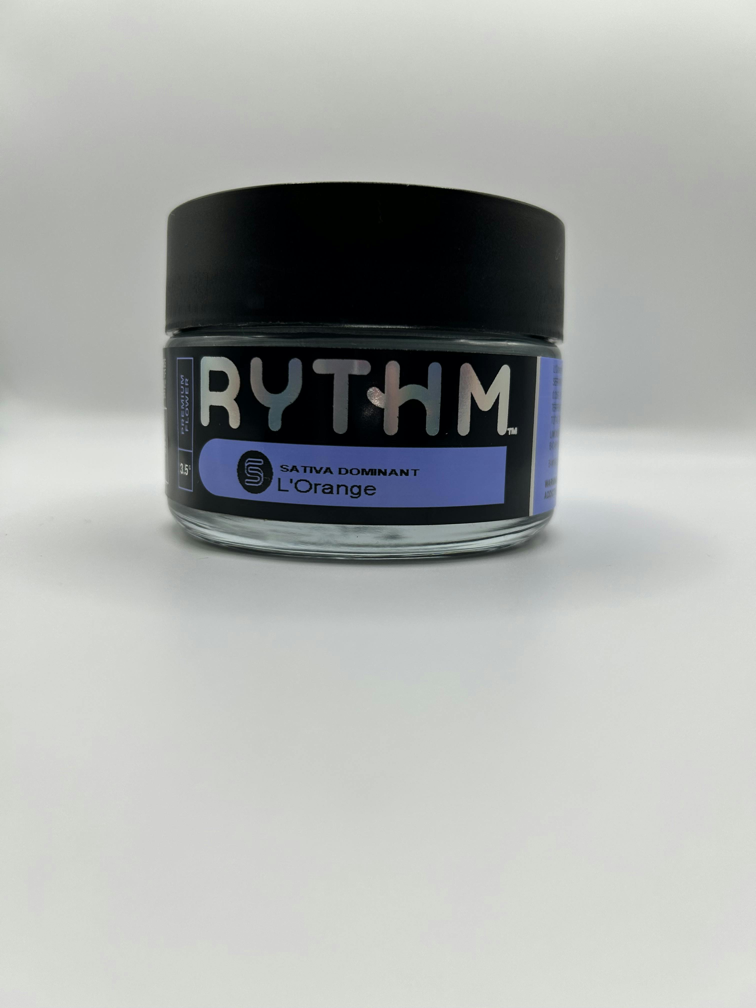 Photo of L’Orange | Premium Flower | Sativa | 3.5g