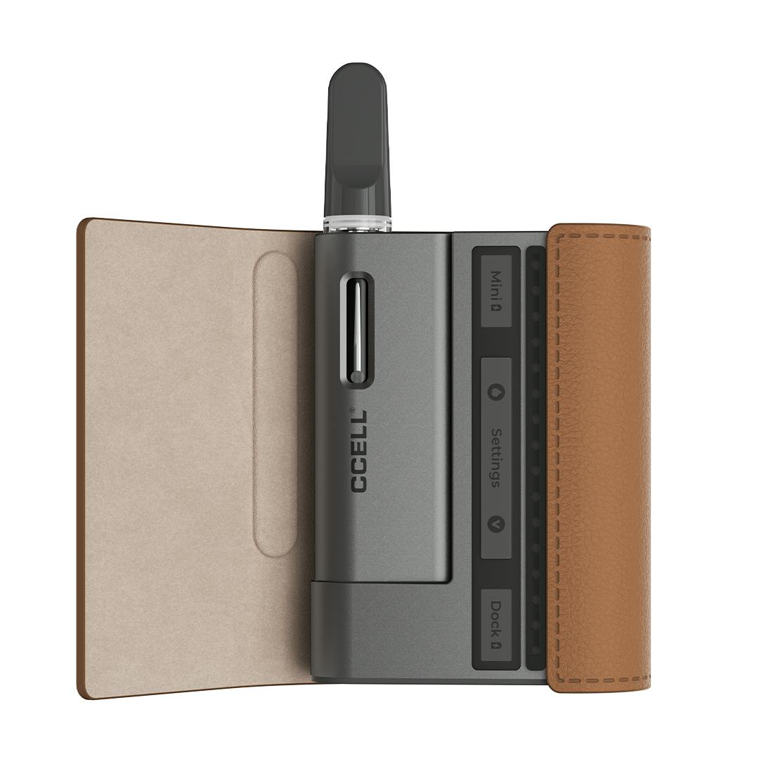 CCell Fino | Cocoa Moon Gray - ACCESSORIES cannabis product, N/A