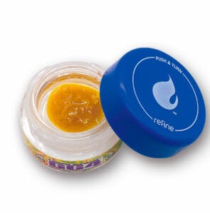 image of Cap Junky | 1g Live Resin